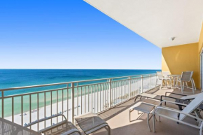 Sterling Beach 1402 Panama City Beach